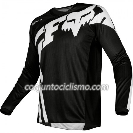 Maillot largo MTB Fox Racing 180 COTA N002